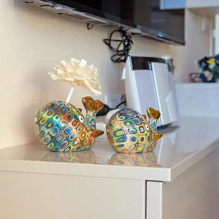 Terrazza Sul Mare Apartmán