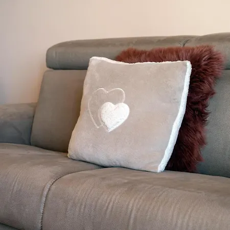 Terrazza Sul Mare Apartmán