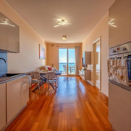 Terrazza Sul Mare * Sanremo