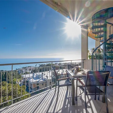 Terrazza Sul Mare Apartment *