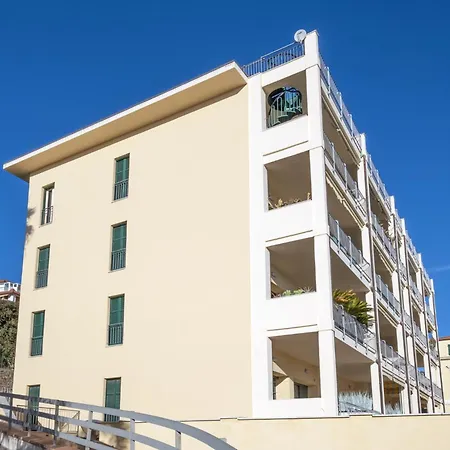 Terrazza Sul Mare Apartmán