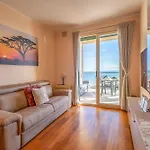 Апартаменти Terrazza Sul Mare Санремо