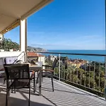 Terrazza Sul Mare Апартаменти Санремо