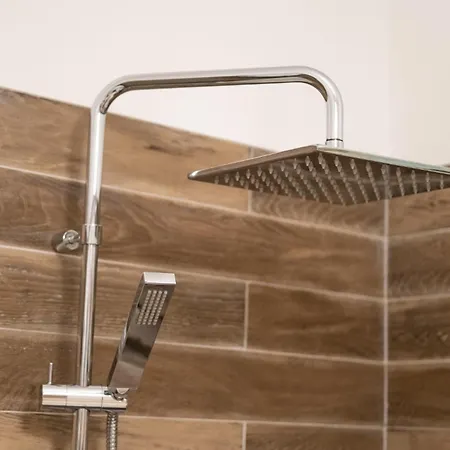 Apartment Terrazza Sul Mare *