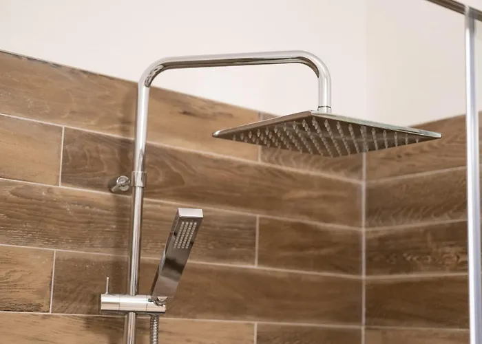 Appartement Terrazza Sul Mare *