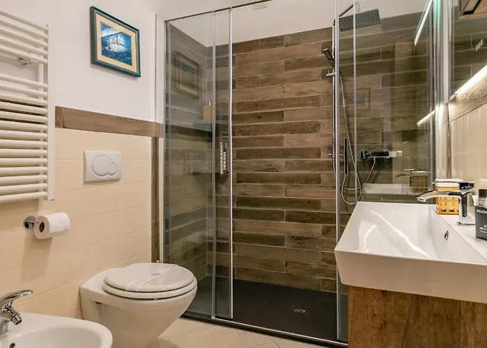 Terrazza Sul Mare San Remo