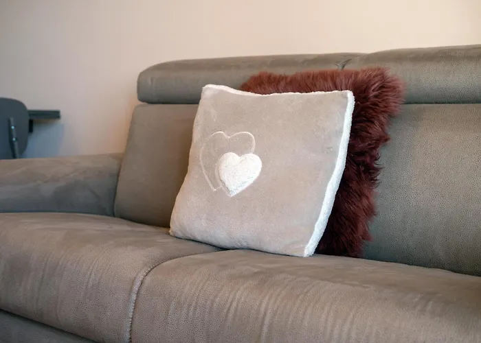 Terrazza Sul Mare Appartement