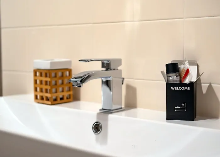 Terrazza Sul Mare Appartement *