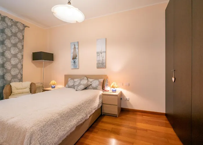 Terrazza Sul Mare Appartement San Remo