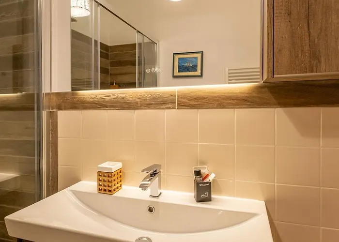 Appartement Terrazza Sul Mare San Remo