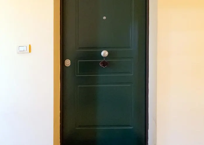 Terrazza Sul Mare * San Remo