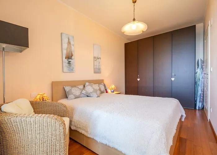 Terrazza Sul Mare San Remo